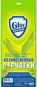 АВИКОМП перчатки хозяйственные резиновые размер L 1 пара желтые AK Glov PROFESSIONAL 1 пара Avikomp 4620747582636 
