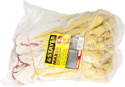 Перчатки STAYER "МASTER" MaxSafe трикотажные, обливная ладонь из латекса, х/б, 13 класс, L-XL, 10 па STAYER 11408-H10 