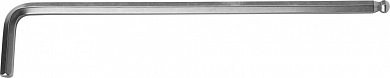 Ключ KRAFTOOL "INDUSTRIE" имбусовый, длинный c шариком, Cr-Mo, хромосатинированное покрытие, HEX 6 от компании ПРОМАГ