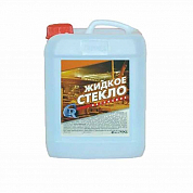 Жидкое стекло (кн.14 кг)   ЖС-15 