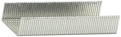 Скобы STAYER "PROFI" для степлера арт. 31550, тип "24", 6мм STAYER 2-31555-06 