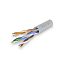 Витая пара F/UTP Cat 5e 4х2х0.52 PVC