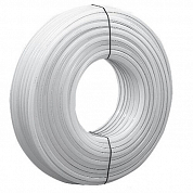 Труба сшитый полиэтилен Comfort Pipe Plus 25х2.3 PE-Xa, PN6, бухта 300м (1062889) Uponor 1062889 