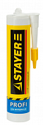 Клей монтажный STAYER Professional, для молдингов и панелей, 280мл STAYER 41327 