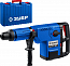 Перфоратор ЗУБР "ПРОФЕССИОНАЛ", SDS-Max, 18Дж, 1500Вт, 10кг, кейс/ЗПМ-52-1500 ЭК