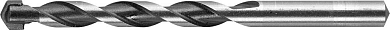 Сверло STAYER "PROFESSIONAL" по бетону, ударное, 8x120мм STAYER 2915-120-08 