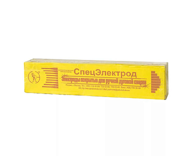 Электроды УОНИ 13/55 4,0 СпецЭлектрод (5кг)  БЕР62300010024 