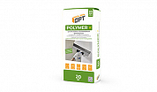 Шпаклевка финишная OPT POLYMER+ (полимерная) 20 кг  SHPFPOLYMER_20 