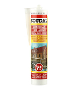 Герметик силиконовый Soudal 105905 Soudal 105905 