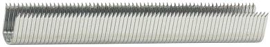 Скобы STAYER "PROFI" кабельные закаленные, тип 36, 10мм, 1000шт STAYER 31612-10 