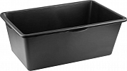 Кювета строительная пластмассовая, 90л (прямоугольная)  STAYER 06099-90 