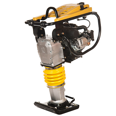 Вибротрамбовка DIAM VN-75/5.5 H, вес 75кг, 13кН, Honda GX160 5,5л.с. DIAM 630050 