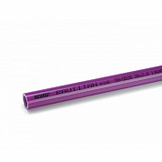 Труба сшитый полиэтилен RAUTITAN pink+ 20х2.8 мм PE-Xa, бухта 120 м Rehau 13360521120 