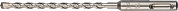 Бур SDS-Plus (5,0/100/160мм) KRAFTOOL 29320-160-05_z01 фото
