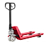 Гидравлическая тележка PROLIFT AC25 (нейлон)