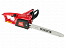 ELITECH Пила цепная,2000Вт,шина-40см,шаг-3\8",паз-1.3мм,5кг,поперечное распол дв-ля