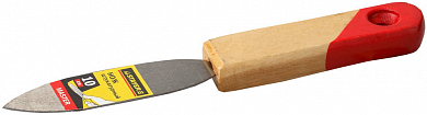 Нож STAYER "MASTER" для замазки швов и трещин от компании ПРОМАГ