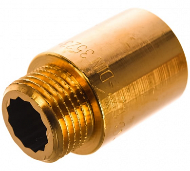 Удлинитель 1/2 х 30 (SFT-0001-001230) STOUT RG008Q0O77L64V 