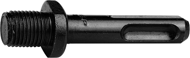 Переходник ЗУБР "МАСТЕР" с "SDS+" на патрон ЗУБР 2906_z01 