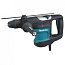 Makita Перфоратор,SDS-max,850Вт,3реж,6,3Дж,1650-3300у\м,4,8кг,чем