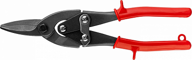 MIRAX Ножницы по металлу, 250 мм от компании ПРОМАГ