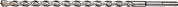 Бур SDS-Plus (14,0/260/310мм) KRAFTOOL 29320-310-14_z01 фото