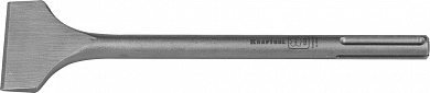 Долото лопаточное SDS-MAX 80х300мм KRAFTOOL " INDUSTRY" для перфораторов