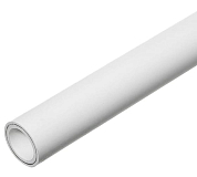 Труба полипропиленовая PPR PN20 90 х 15.0 белая (VTp.700.0020.90) VALTEC VTp.700.0020.90 