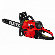 Бензопила Elitech ПБ 5833C заказать на isnab.ru