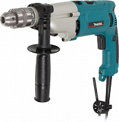 Makita  дрель ударная,1010 Вт,2скор,ЗВП-13мм, 2,6 заказать на isnab.ru
