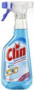 CLIN Средство для мытья окон и стекол 750 мл CLIN 9000100888561 