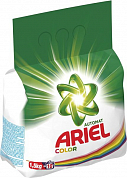 ARIEL Стиральный порошок автомат Color 1,5кг ARIEL 5413149333529 