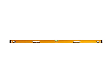Строительный уровень 1800мм JCB коробчатый, магнитный, 2 фрезерованные базовые поверхности, 3 ампулы от компании ПРОМАГ