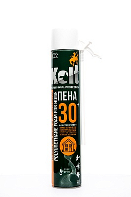 Монтажная пена KOLT 30 KOLT KOLT 30 