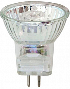 Лампа галогенная КГМ 50вт 220в GU5.3 35мм (94224 NH-MR11) Navigator Group 15246 