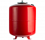 Бак расширительный на отопление 80 л. (цвет красный) (STH-0005-000080)