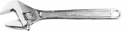 Ключ разводной  12"/300мм от компании ПРОМАГ