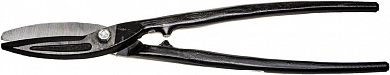 СИБИН Ножницы по металлу, прямые, 260 мм от компании ПРОМАГ