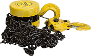 Таль цепная STAYER "MASTER" шестеренная, 5т / 3м STAYER 4308-5 