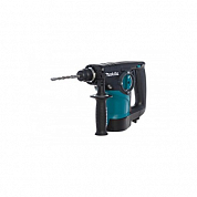 Makita Перфоратор, SDS+, 800Вт, 3реж, 2.9Дж, 0-4500у\м, 3.4кг, чем, Д-образ. /HR2810 заказать на isnab.ru