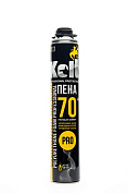 Пена монтажная KOLT 70 профессиональна Зима KOLT KOLT 70 