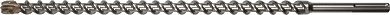 Бур SDS-MAX (28,0/550/670мм) KRAFTOOL 29317-670-28 фото
