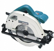 Makita  пила циркулярная 1200Вт,4900 об/мин, 190х30мм ,кейс заказать на isnab.ru