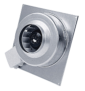 Вентилятор вытяжной  KVFU 160C 810 куб/м /час  KVFU 160C 