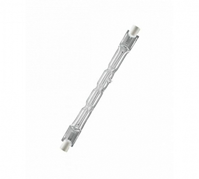 Лампа галогенная КГ-230вт 230в R7S 114 2мм Osram (64701ES) LEDVANCE 4008321207692 