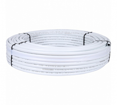 Труба металлопластиковая 20х2,0 (бухта 100м) (SPM-0001-102020) STOUT SPM-0001-102020 