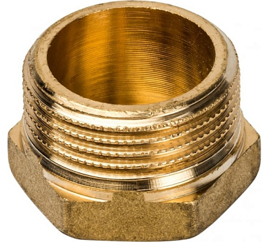 Пробка НР 3/4 (SFT-0024-000034) STOUT RG008Q0QTFVICD 