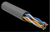 Витая пара U/UTP кат.5E 4 пары Generica BC1-C5E04-111-305-G 