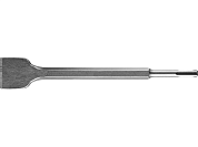 Долото лопаточное SDS-Plus 40x250мм STAYER "PROFESSIONAL" для перфораторов, изогнутое STAYER 29354-40-250_z01 