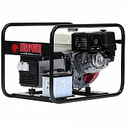 Генератор EP 6000 E EUROPOWER SA0950601 